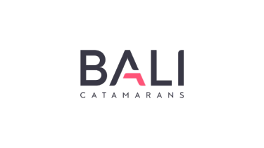 bali catamarans logo