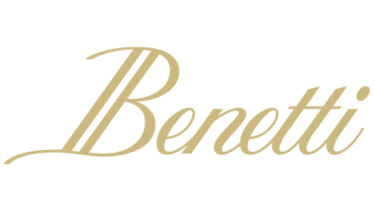 benetti logo