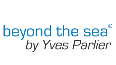 beyond the sea logo