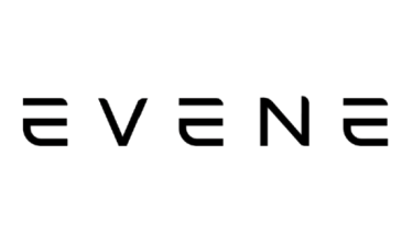 evene logo