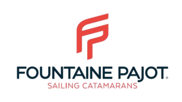 fountaine pajot logo