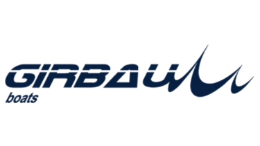 girbau boats logo