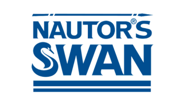 nautor's swan logo