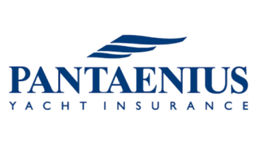 pantaenius yacht insurance logo