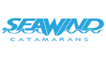 seawind catamarans logo