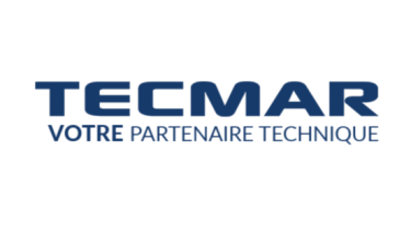 tecmar logo