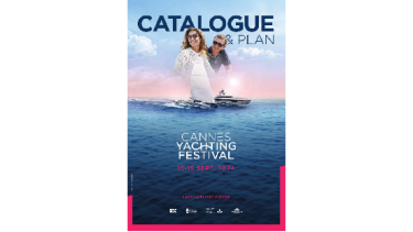 Catalogue/Plan Du Salon