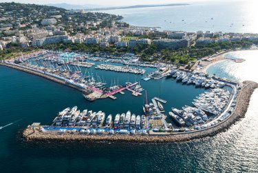 Port Canto