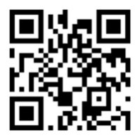 QR code plan interactif