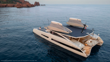 MODX CATAMARANS