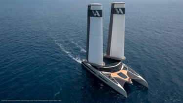 MODX CATAMARANS