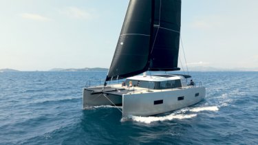 Vaan Yachts bv