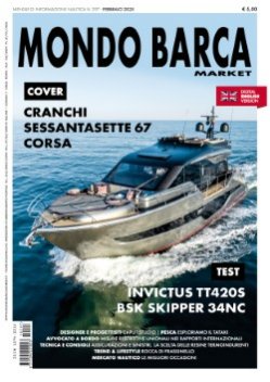 Mondo Barca Cover
