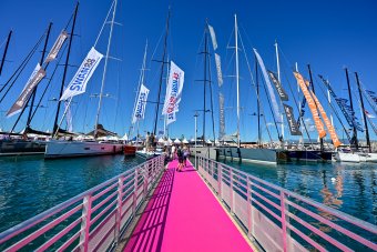 L'espace Voile