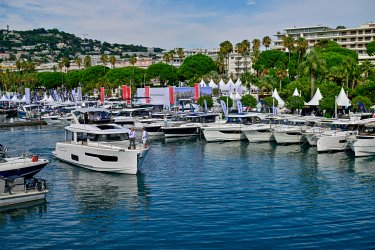 CYF - Port Canto