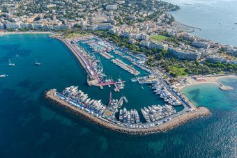 Port Canto
