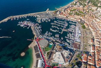 Le Vieux Port