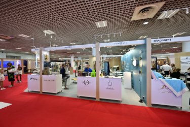 The Palais Des Festivals