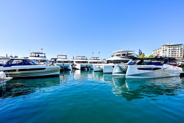 The Quai Max Laubeuf