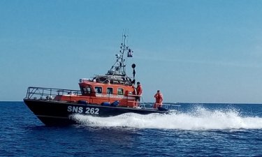 SNSM – Société Nationale des Sauveteurs en Mer