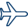 plane icon