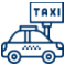 taxi icon