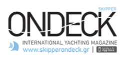 Skipper Onedeck