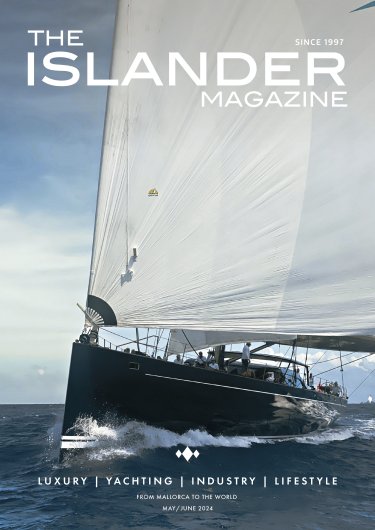 The Islander Magazine