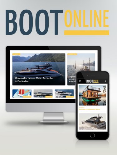 BOOT ONLINE 