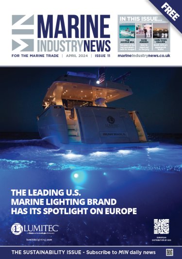 MARINE INDUSTRY NEWS 
