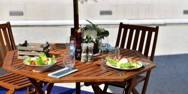 Restaurants