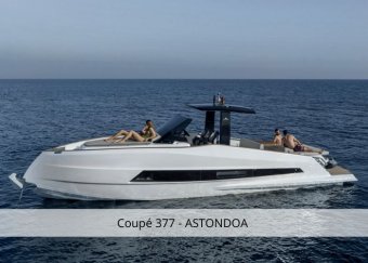 Coupe 377 - ASTONDOA