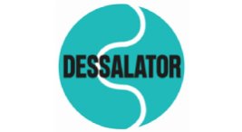 DESSALATOR SAS