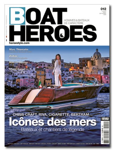 Boat Heroes