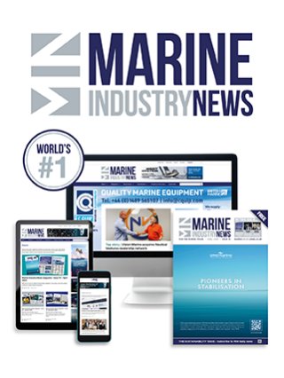 MARINE INDUSTRY NEWS 