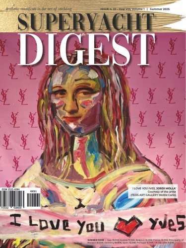 Superyacht Digest 