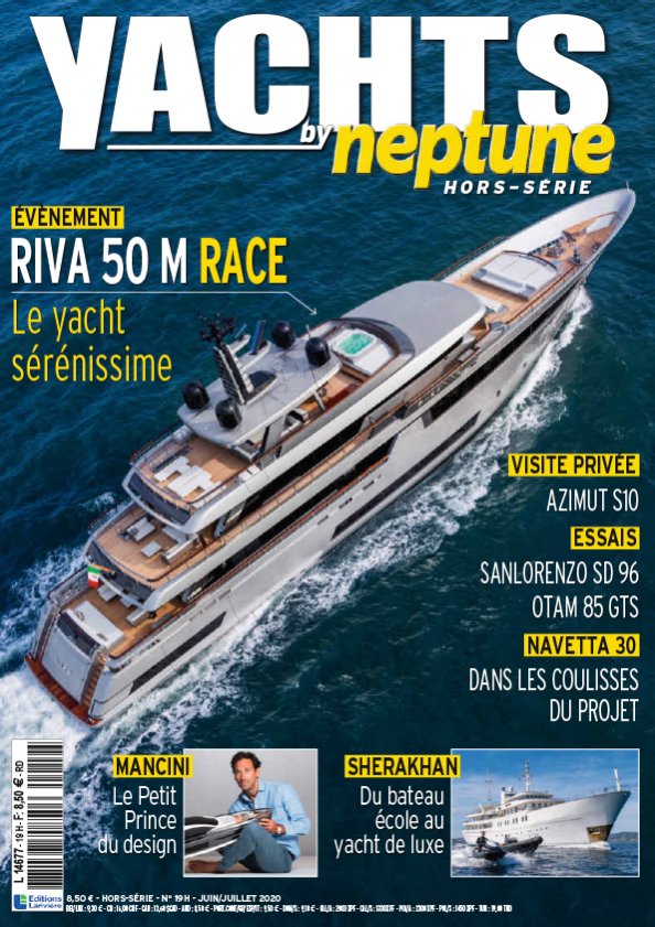 Yachts By Neptune Yachts By Neptune