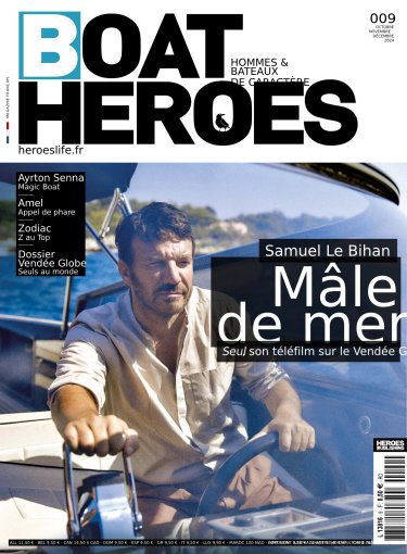 Boat Heroes