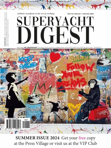 Superyacht Digest 