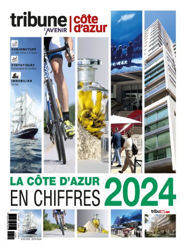 TRIBUNE COTE D'AZUR