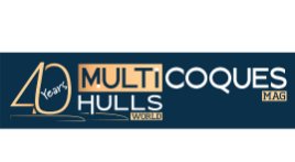 MULTICOQUES MAG/  MULTIHULLS WORLD