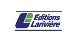 Le pôle nautique des Editions Larivière