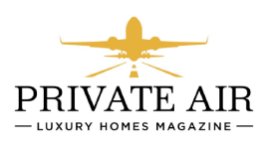 Private Air Luxury Homes