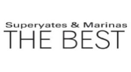 The best superyates & marinas