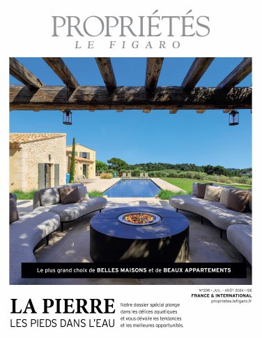 Propriétés Le Figaro