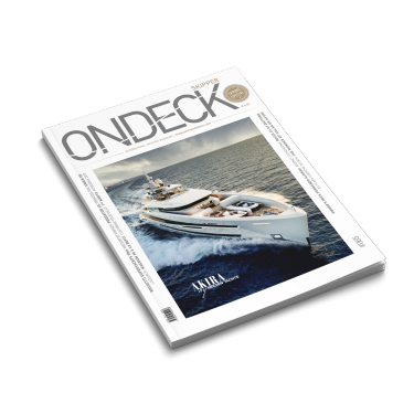 Skipper Onedeck