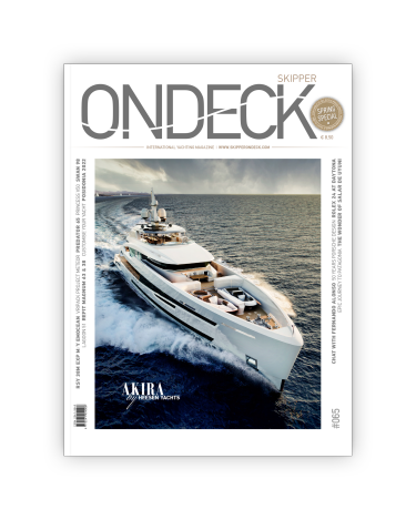 Skipper Onedeck