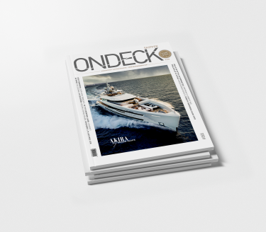 Skipper Onedeck