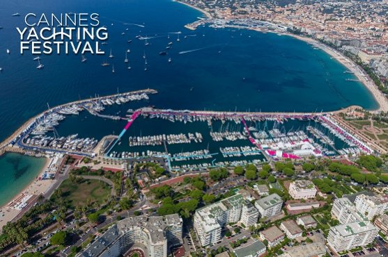 Cannes Yachting Festival