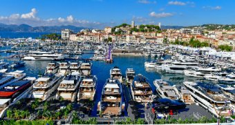 Liste des Bateaux